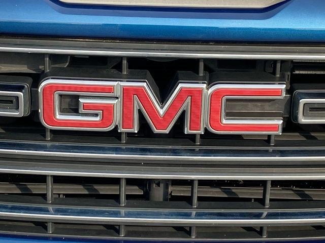 2019 GMC Sierra 1500 Limited Base 28