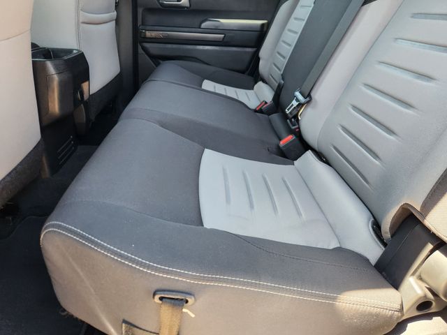 Used 2025 Toyota Tacoma Truck