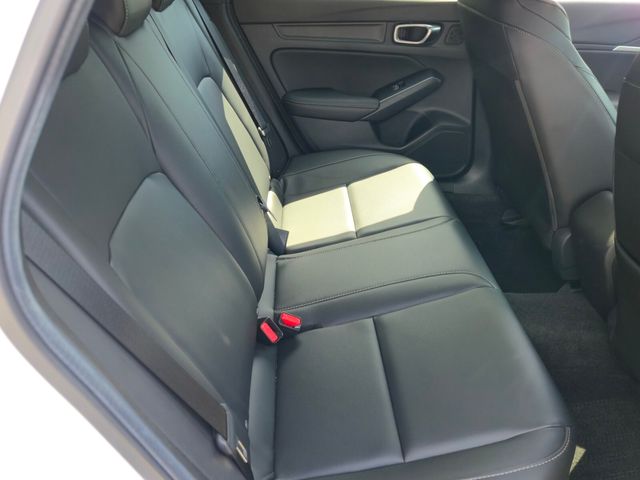 2025 Acura Integra - $26,755