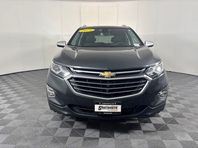 Used 2019 Chevrolet Equinox SUV
