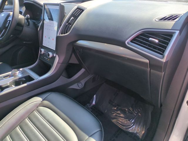 used 2024 Ford Edge car, priced at $20,790