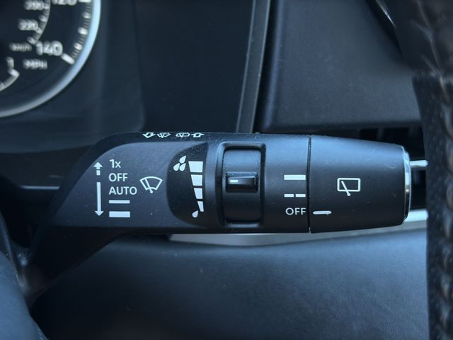 Used 2024 Black Mitsubishi  image 29