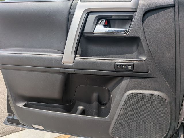 2024 Toyota 4Runner