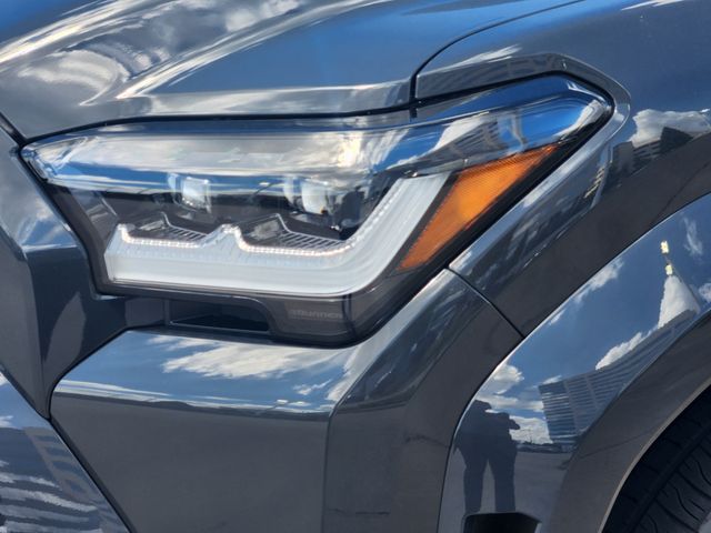2026 Toyota 4Runner i-FORCE MAX Hybrid Limited  at Classic Toyota Galveston
