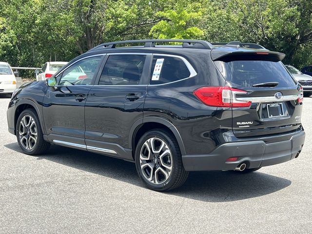 Used 2023 Black Subaru Limited image 11