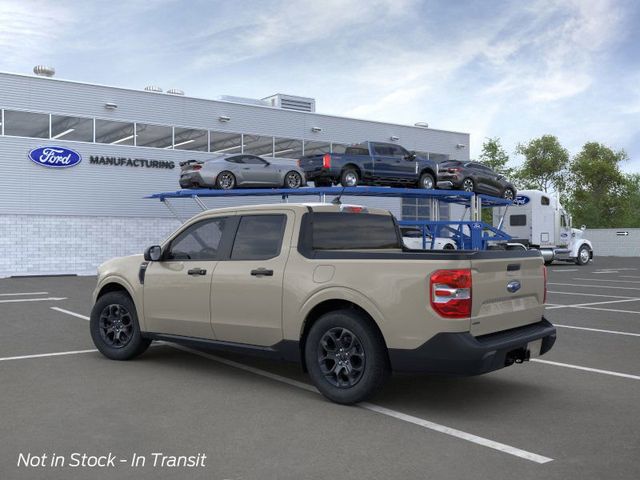 2024 Ford Maverick XLT 5