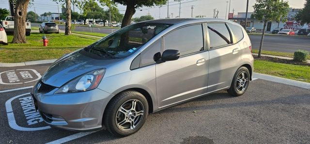 2010 Honda Fit Base -
                  Round Rock, TX