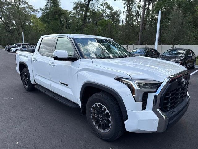 Used 2022 Toyota Tundra Truck