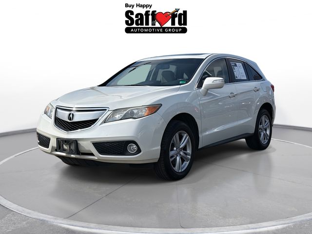 2014 Acura RDX Technology Package