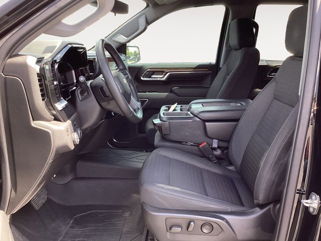 Used Car 2023 Chevrolet Silverado 1500  Lt For Sale Under $35,000 In San Antonio, Texas