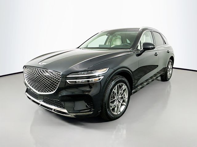 2025 Genesis GV70 Advanced -
                Round Rock, TX