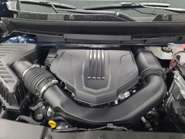 2026 – Chevrolet – Traverse