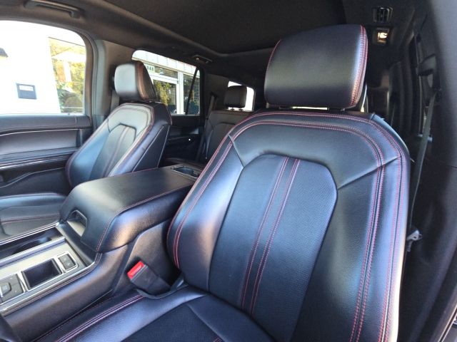 Photo of 2021 Ford Expedition Limited in Dallas, GA - 25,  2021 Ford Expedition Limited:166932B