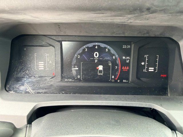 Used 2024 Toyota Tacoma Truck
