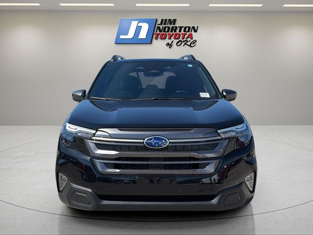 Used 2025 Subaru Forester Hybrid SUV