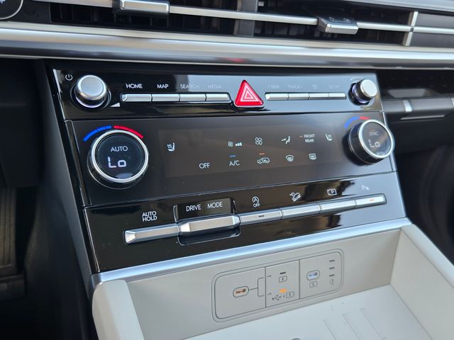 2027 Hyundai Santa Fe