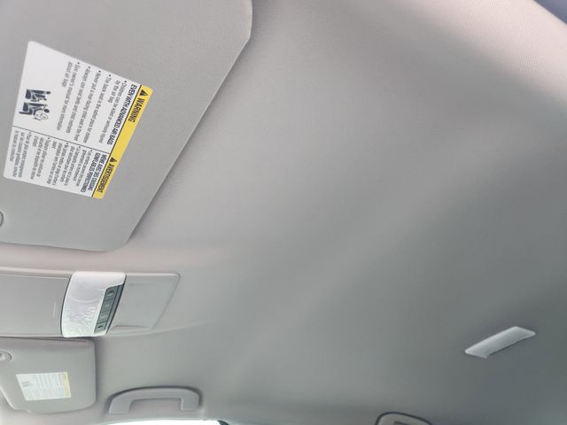 2025 Nissan Altima 2.5 SR photo 17
