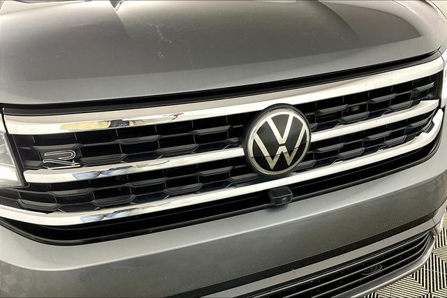 2021 Volkswagen Atlas 3.6L V6 SEL Premium R-Line photo
