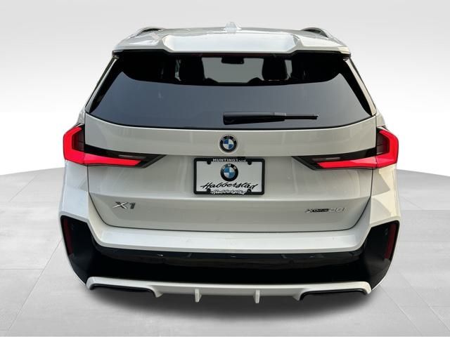 2024 BMW X1 xDrive28i 6