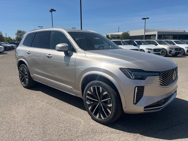 2026 Volvo XC90