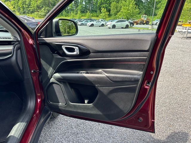 Used 2022 Jeep Compass SUV