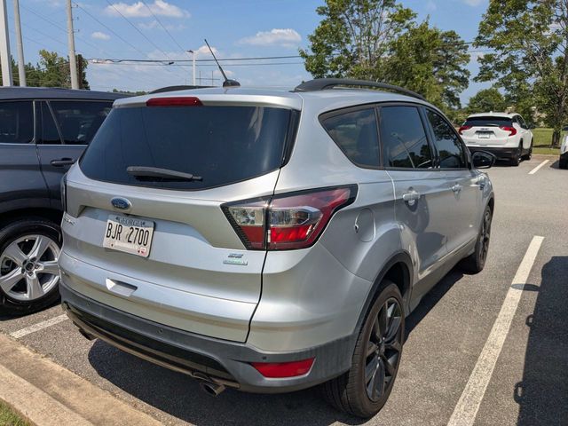 Used 2017 Ford Escape SUV