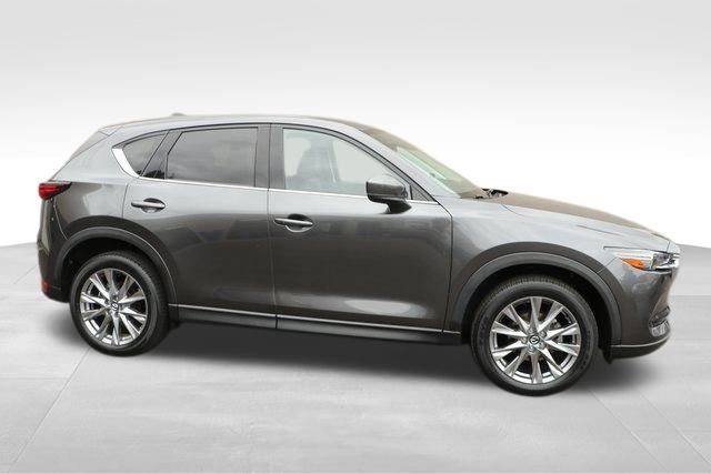 2021 Mazda CX-5 Grand Touring 20