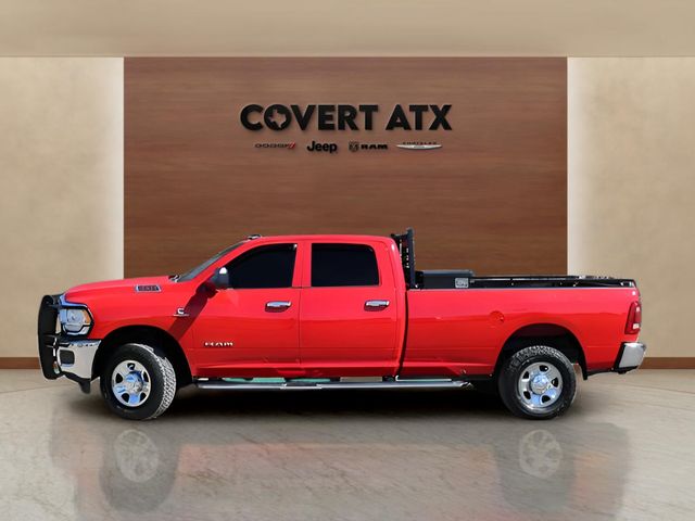 Used Car 2022 Ram 2500  Tradesman For Sale Under $40,000 In Austin, Texas