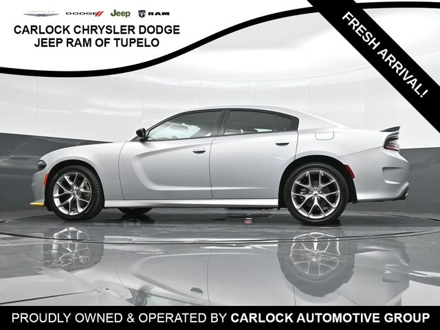 2023 Dodge Charger GT 38