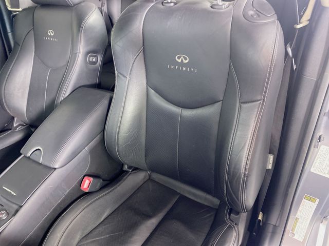 2012 INFINITI G37 X 16