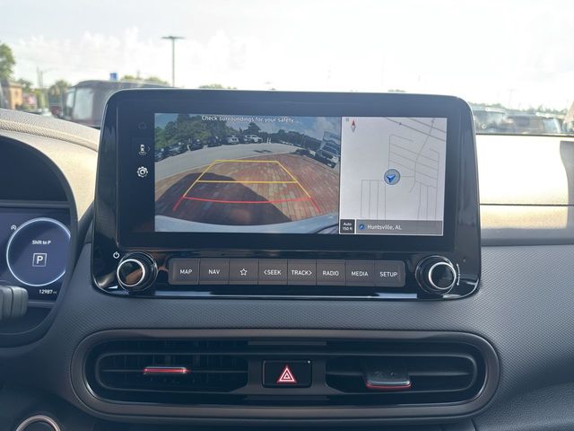 Used 2023 Hyundai Kona SUV