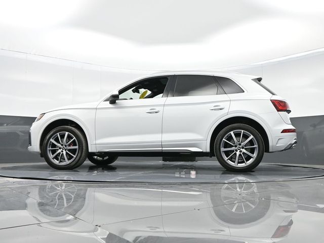 2021 Audi SQ5 Premium Plus 33