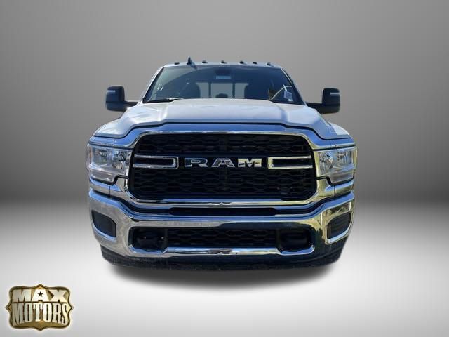 2024 Ram 3500 Tradesman 2