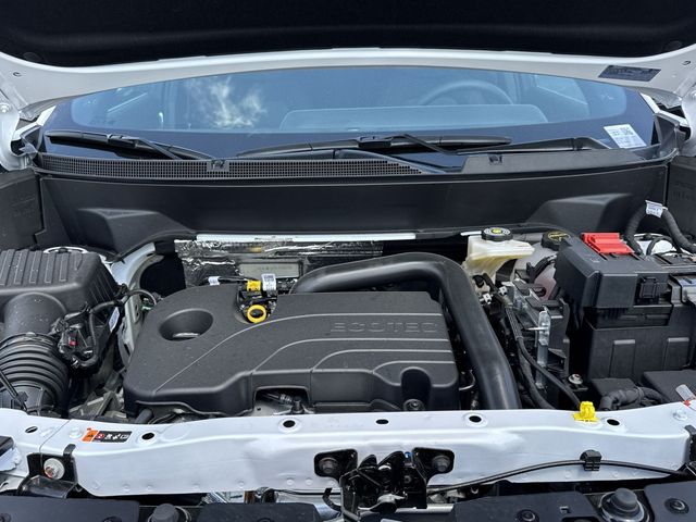 2026 GMC Terrain Elevation - Photo 23