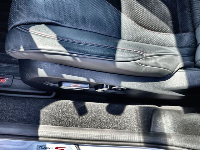 2022 Acura TLX Type S  at Bob Ruth Ford