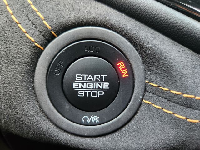 2023 Dodge Durango R/T White at AutoSavvy Houston Northwest
