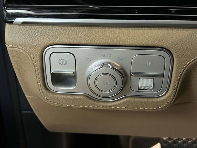 used 2024 Mercedes-Benz GLE car, priced at $55,991