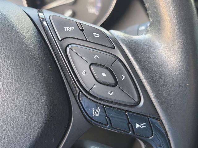 Used 2022 Toyota C-HR SUV