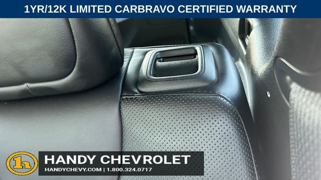 Used 2019 Jeep Cherokee SUV