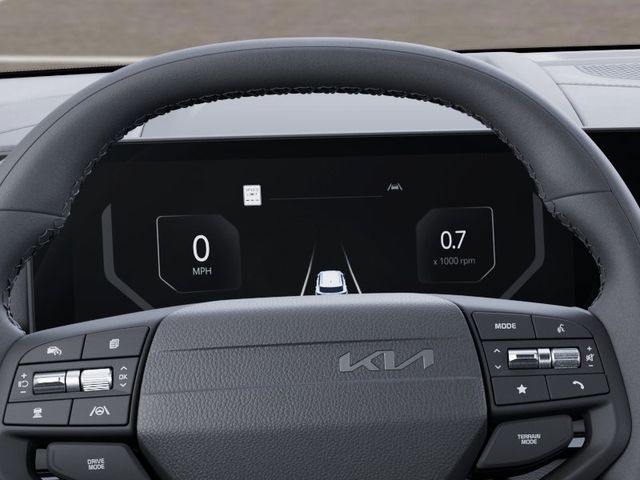 2027 White Kia Sportage