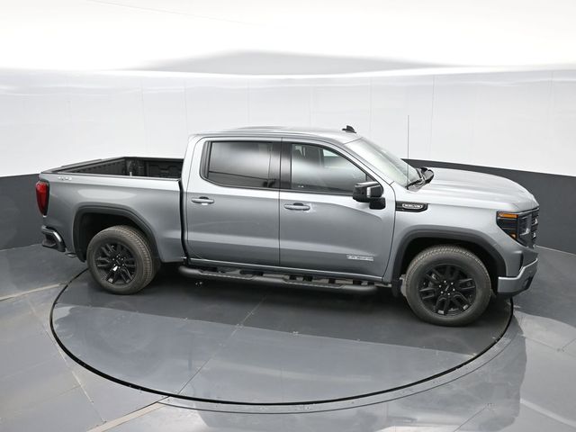 2025 GMC Sierra 1500 Elevation 29