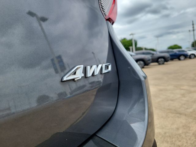 2023 Ford Explorer Timberline Gray at Baytown Hyundai