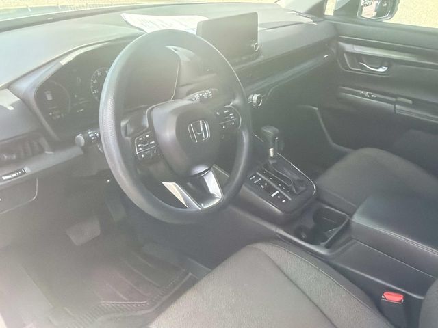Used 2024 Honda CR-V SUV