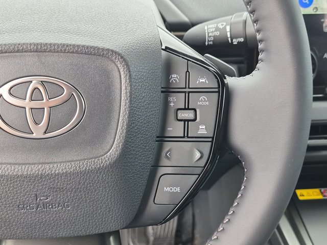 Used 2026 Toyota bZ SUV