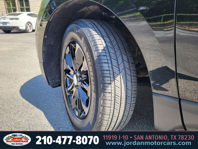 Used Car 2021 Chevrolet Equinox  Ls For Sale Under $25,000 In San Antonio, Texas