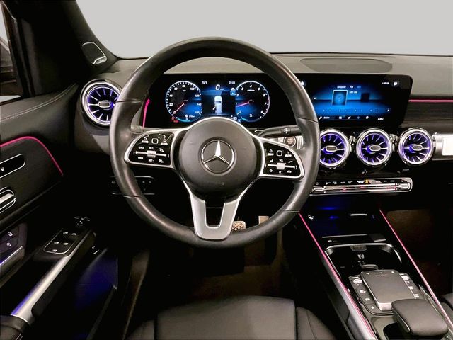 2023 Mercedes-Benz GLB GLB 250 - 4