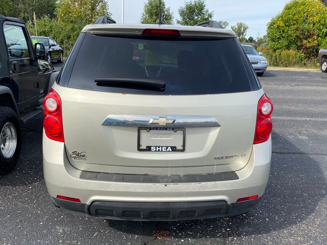 2014 Chevrolet Equinox LT 6