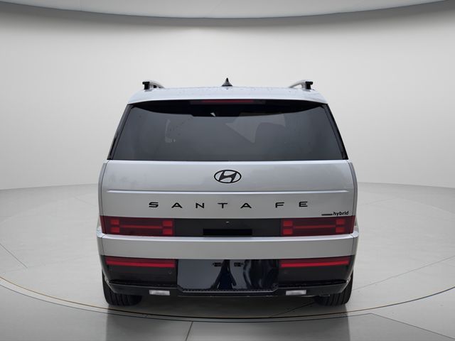 2026 Hyundai Santa Fe Hybrid - $49,100