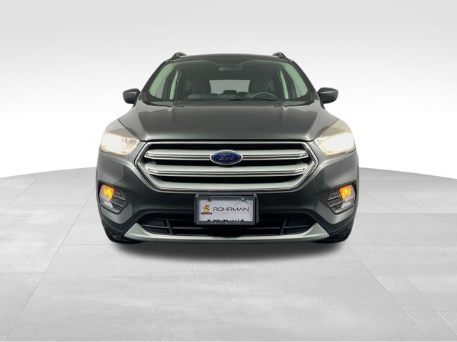 2018 Ford Escape SE 23