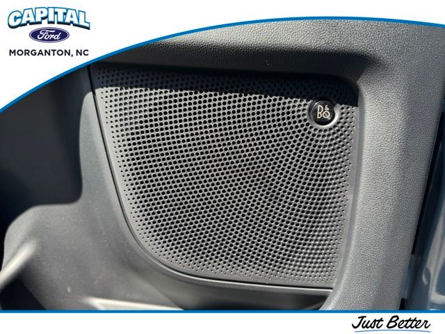 New 2026 Gray Ford Outer Banks image 26